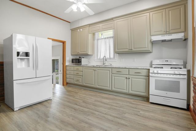 2602 Pennsylvania Street, Evansville, IN 47712