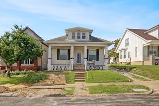 2602 Pennsylvania Street, Evansville, IN 47712