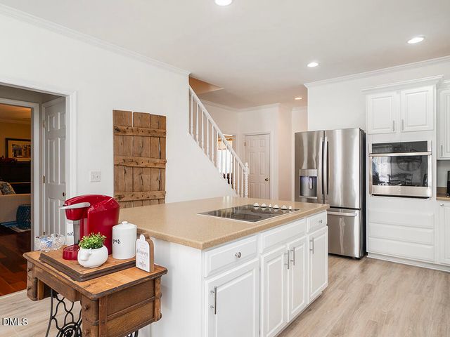 3198 Old Ingold Trail, Snow Camp, NC 27349