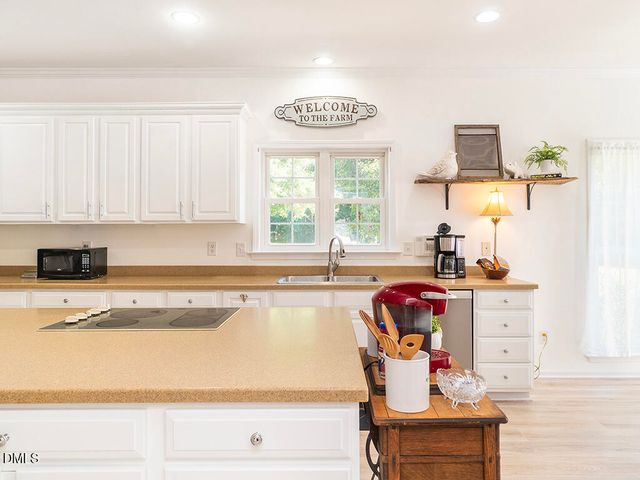 3198 Old Ingold Trail, Snow Camp, NC 27349