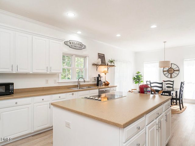 3198 Old Ingold Trail, Snow Camp, NC 27349
