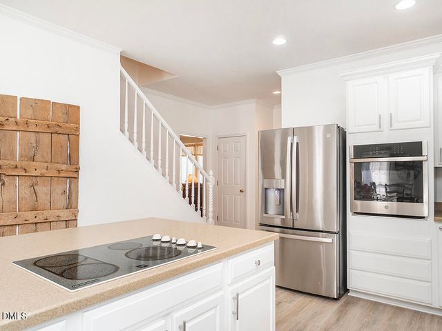 3198 Old Ingold Trail, Snow Camp, NC 27349