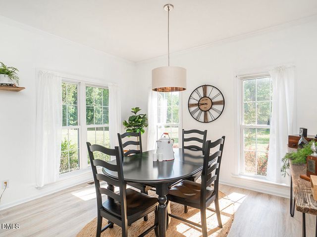 3198 Old Ingold Trail, Snow Camp, NC 27349