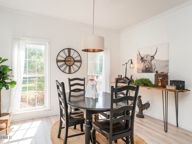 3198 Old Ingold Trail, Snow Camp, NC 27349