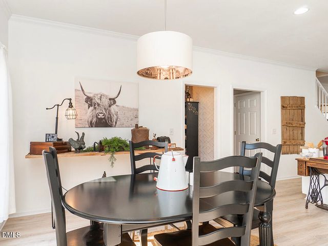 3198 Old Ingold Trail, Snow Camp, NC 27349