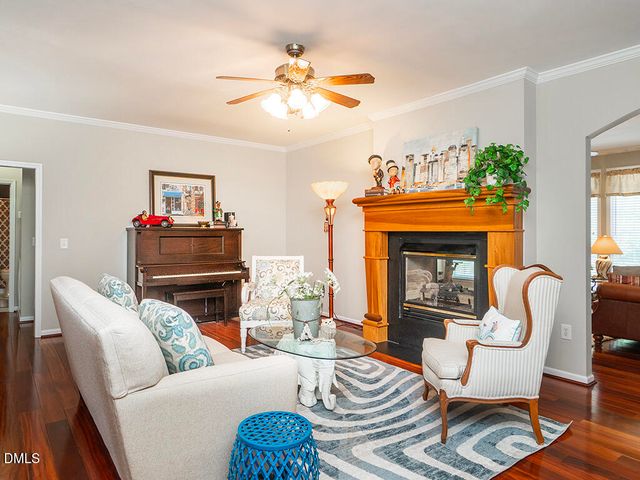 3198 Old Ingold Trail, Snow Camp, NC 27349