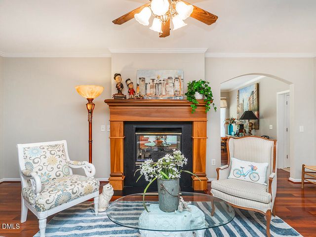3198 Old Ingold Trail, Snow Camp, NC 27349