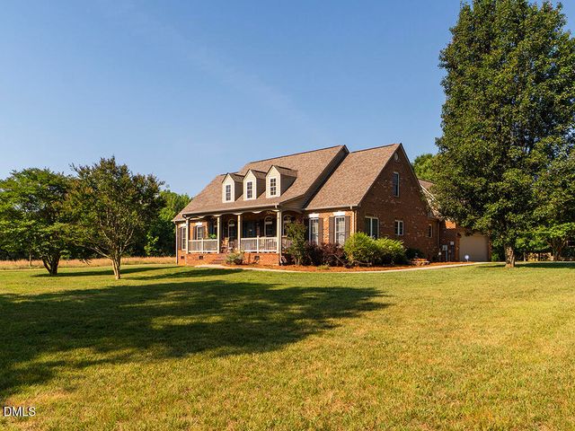 3198 Old Ingold Trail, Snow Camp, NC 27349