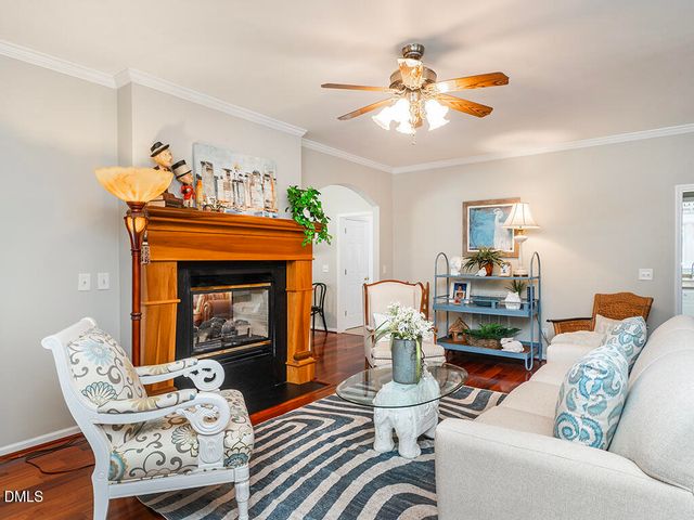3198 Old Ingold Trail, Snow Camp, NC 27349