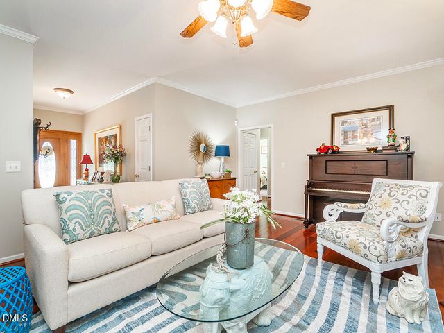 3198 Old Ingold Trail, Snow Camp, NC 27349