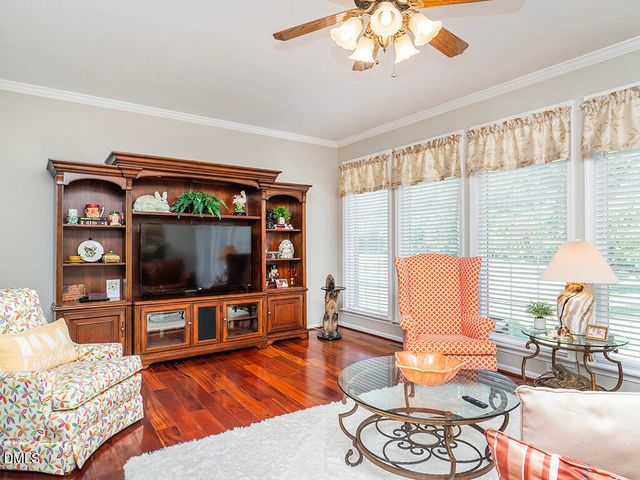 3198 Old Ingold Trail, Snow Camp, NC 27349