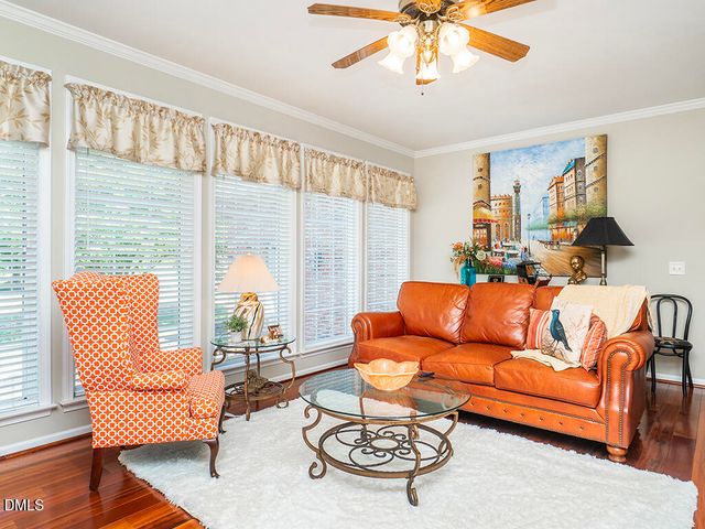 3198 Old Ingold Trail, Snow Camp, NC 27349