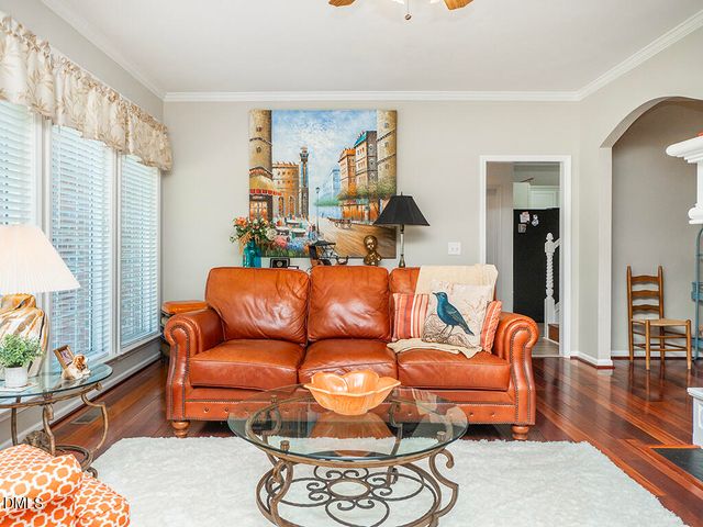 3198 Old Ingold Trail, Snow Camp, NC 27349