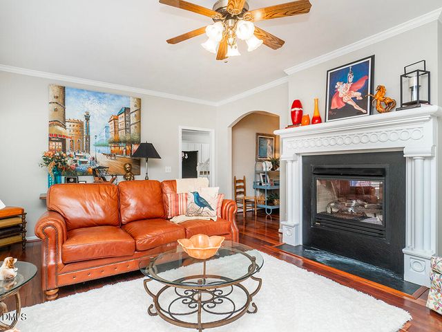 3198 Old Ingold Trail, Snow Camp, NC 27349