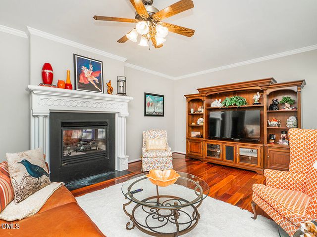 3198 Old Ingold Trail, Snow Camp, NC 27349
