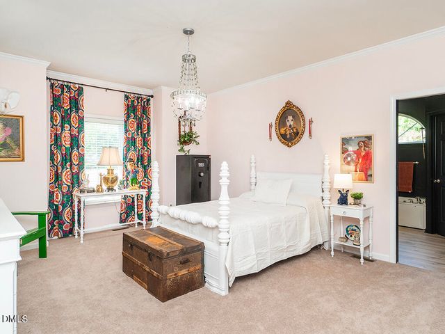 3198 Old Ingold Trail, Snow Camp, NC 27349