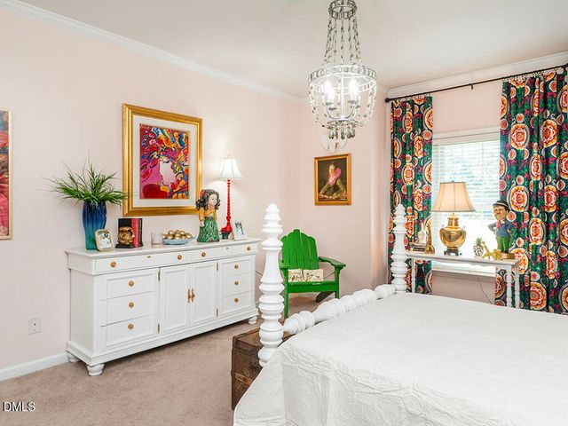 3198 Old Ingold Trail, Snow Camp, NC 27349