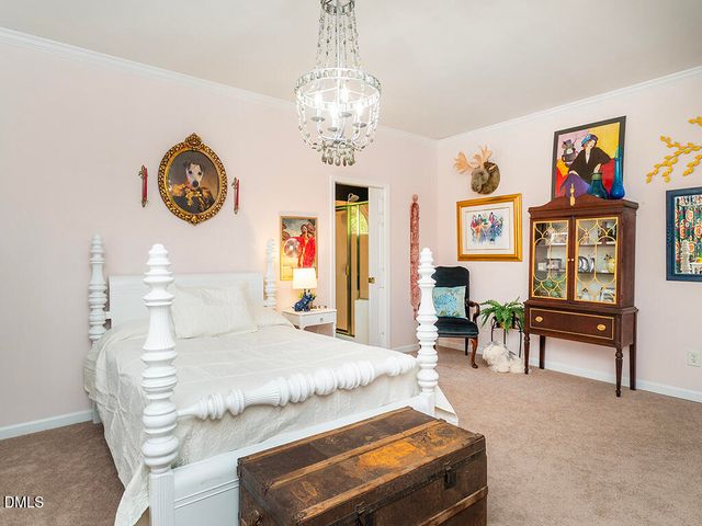3198 Old Ingold Trail, Snow Camp, NC 27349