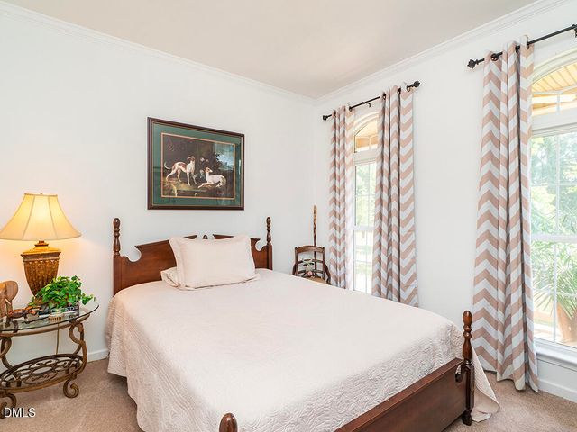 3198 Old Ingold Trail, Snow Camp, NC 27349