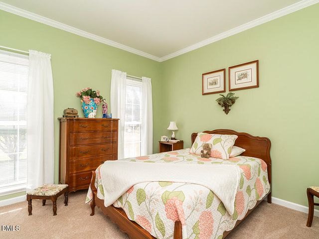 3198 Old Ingold Trail, Snow Camp, NC 27349