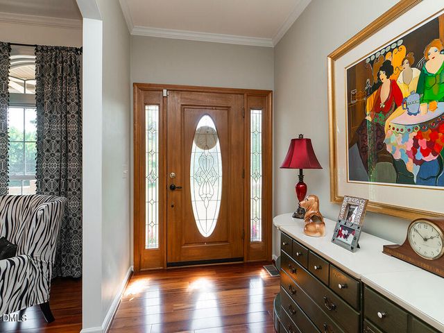 3198 Old Ingold Trail, Snow Camp, NC 27349