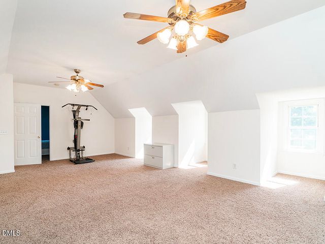3198 Old Ingold Trail, Snow Camp, NC 27349