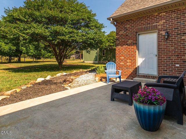 3198 Old Ingold Trail, Snow Camp, NC 27349
