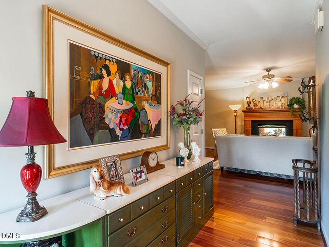 3198 Old Ingold Trail, Snow Camp, NC 27349