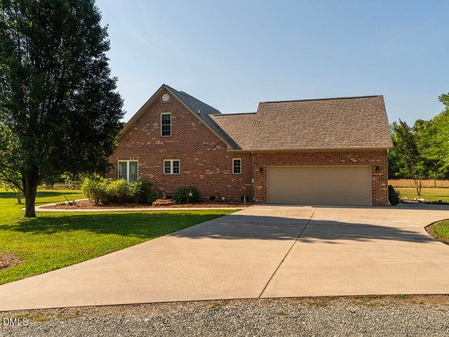 3198 Old Ingold Trail, Snow Camp, NC 27349