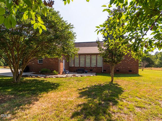3198 Old Ingold Trail, Snow Camp, NC 27349
