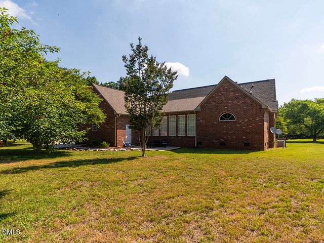 3198 Old Ingold Trail, Snow Camp, NC 27349