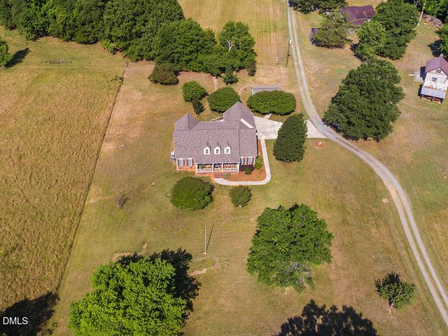 3198 Old Ingold Trail, Snow Camp, NC 27349