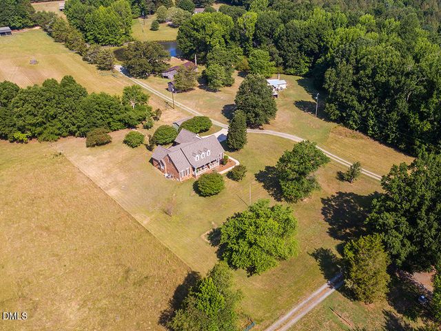 3198 Old Ingold Trail, Snow Camp, NC 27349