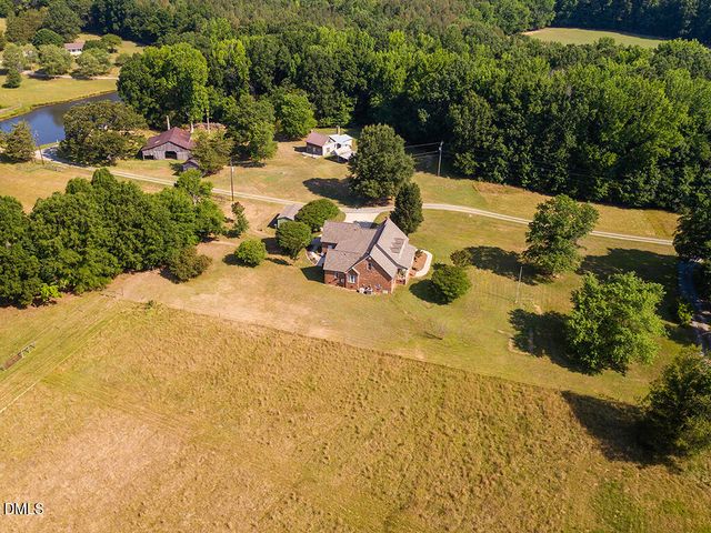 3198 Old Ingold Trail, Snow Camp, NC 27349
