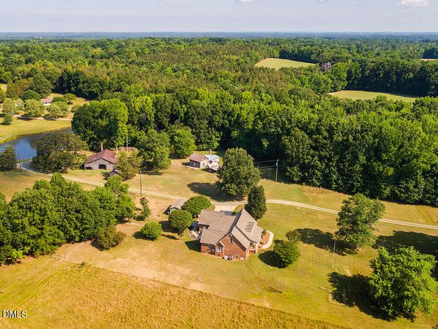 3198 Old Ingold Trail, Snow Camp, NC 27349