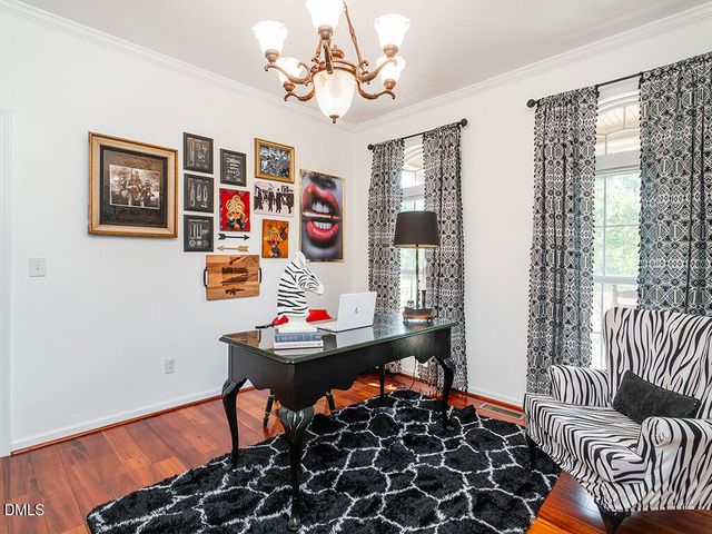 3198 Old Ingold Trail, Snow Camp, NC 27349