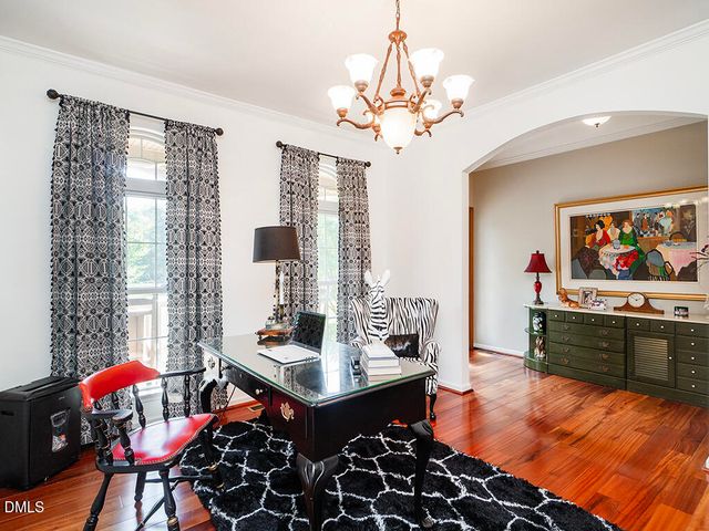 3198 Old Ingold Trail, Snow Camp, NC 27349