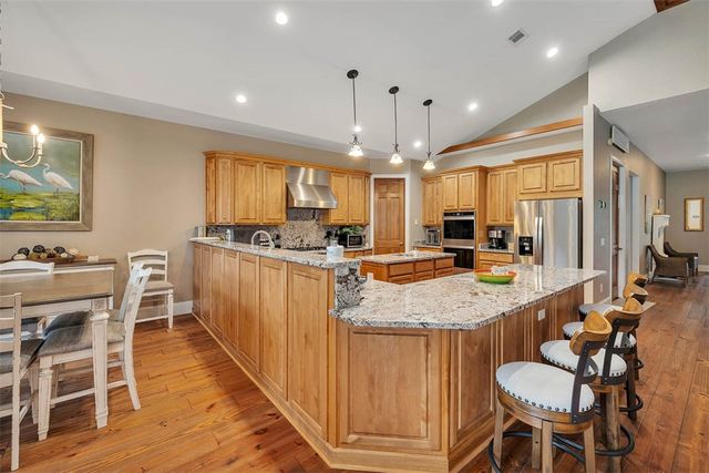 224 Rice Mill, St Simons Island, GA 31522