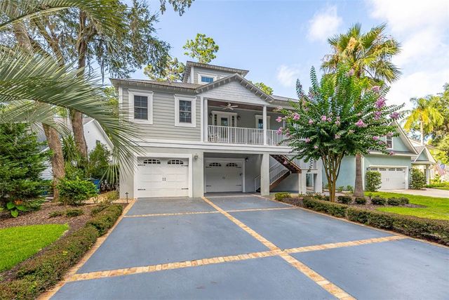 224 Rice Mill, St Simons Island, GA 31522