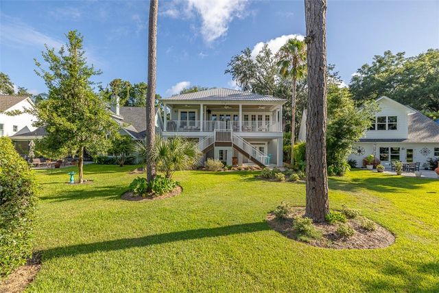 224 Rice Mill, St Simons Island, GA 31522