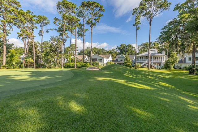 224 Rice Mill, St Simons Island, GA 31522