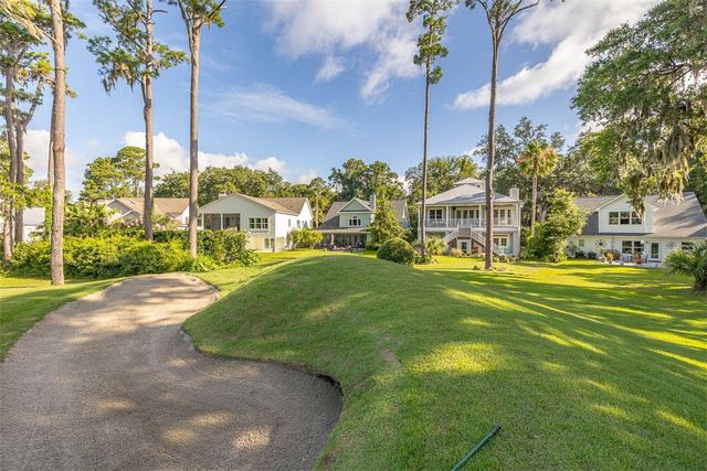 224 Rice Mill, St Simons Island, GA 31522