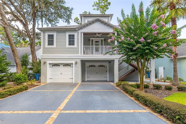 224 Rice Mill, St Simons Island, GA 31522