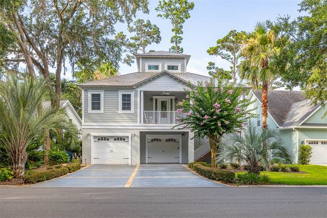 224 Rice Mill, St Simons Island, GA 31522