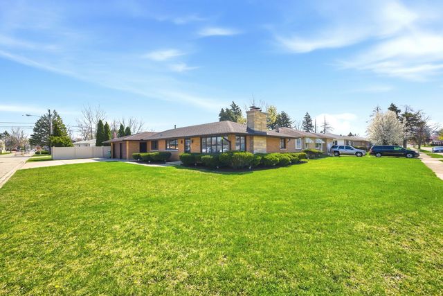 908 Curtis Avenue, Joliet, IL 60435