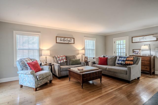 401 W Campbell Street, Frankfort, KY 40601