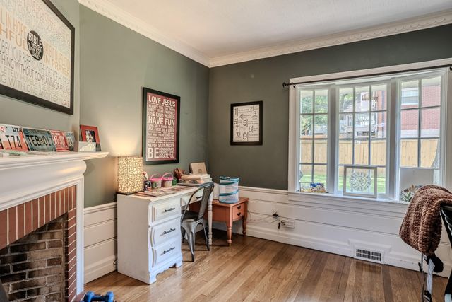 401 W Campbell Street, Frankfort, KY 40601