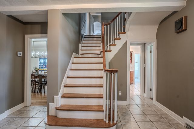 401 W Campbell Street, Frankfort, KY 40601
