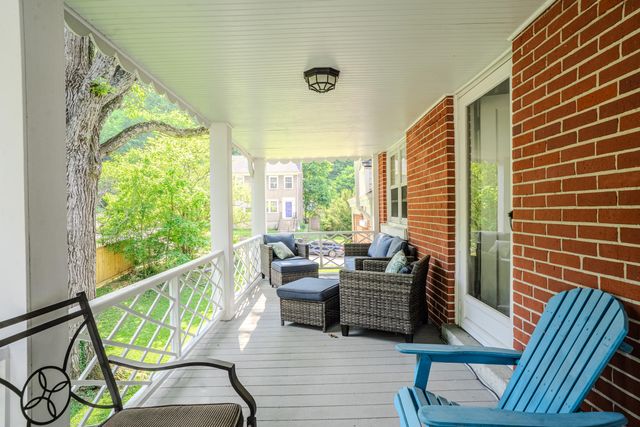 401 W Campbell Street, Frankfort, KY 40601