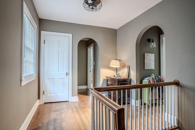 401 W Campbell Street, Frankfort, KY 40601
